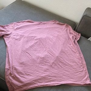 Lululemon shirt (small)